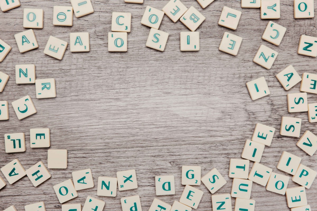scrabble | généré par ia