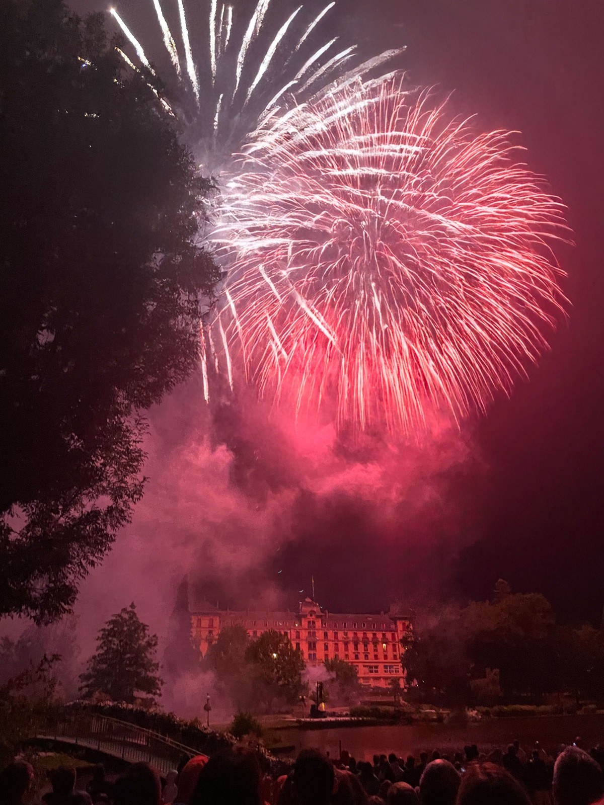 20230714_FEU_ARTIFICE | SPL destination Domfront Bagnoles