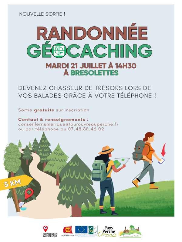rando geocaching bresolettes-compressed | ©Ophélie Dusza