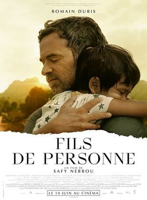 fils de personne | Allo ciné
