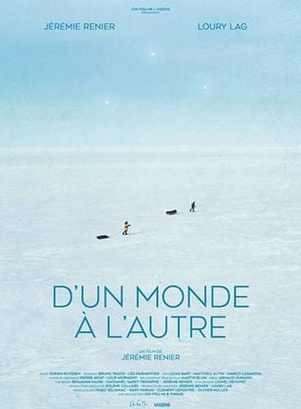 d'un monde à l'autre | Allo ciné