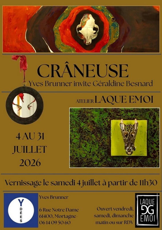 04 juillet expo ydées | ydées