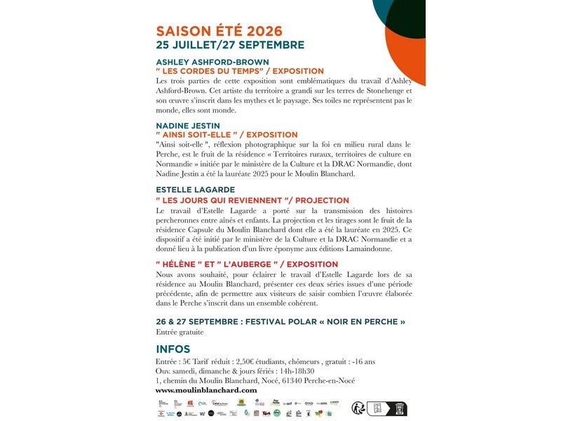 flyersaisondetemoulinblanchard-noce-800 | ©Moulin Blanchard