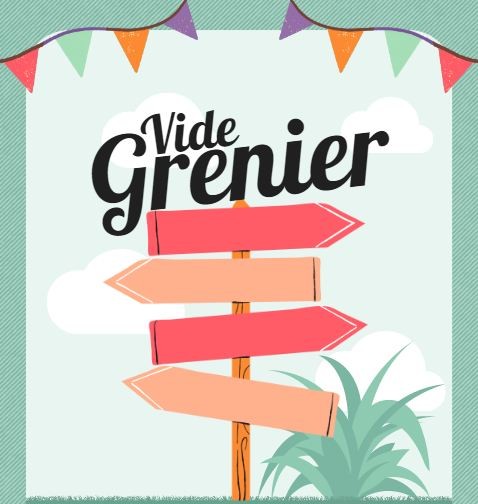 vide grenier | OT