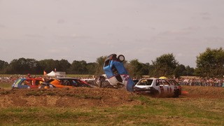 STOCK CAR | STOCK CAR 