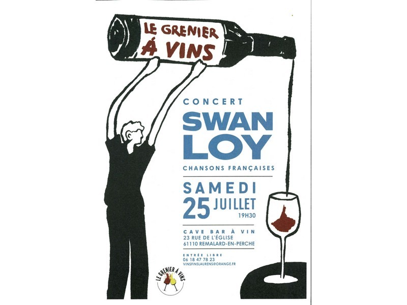 swanloyenconcert-remalard-800 | ©Swan Loy