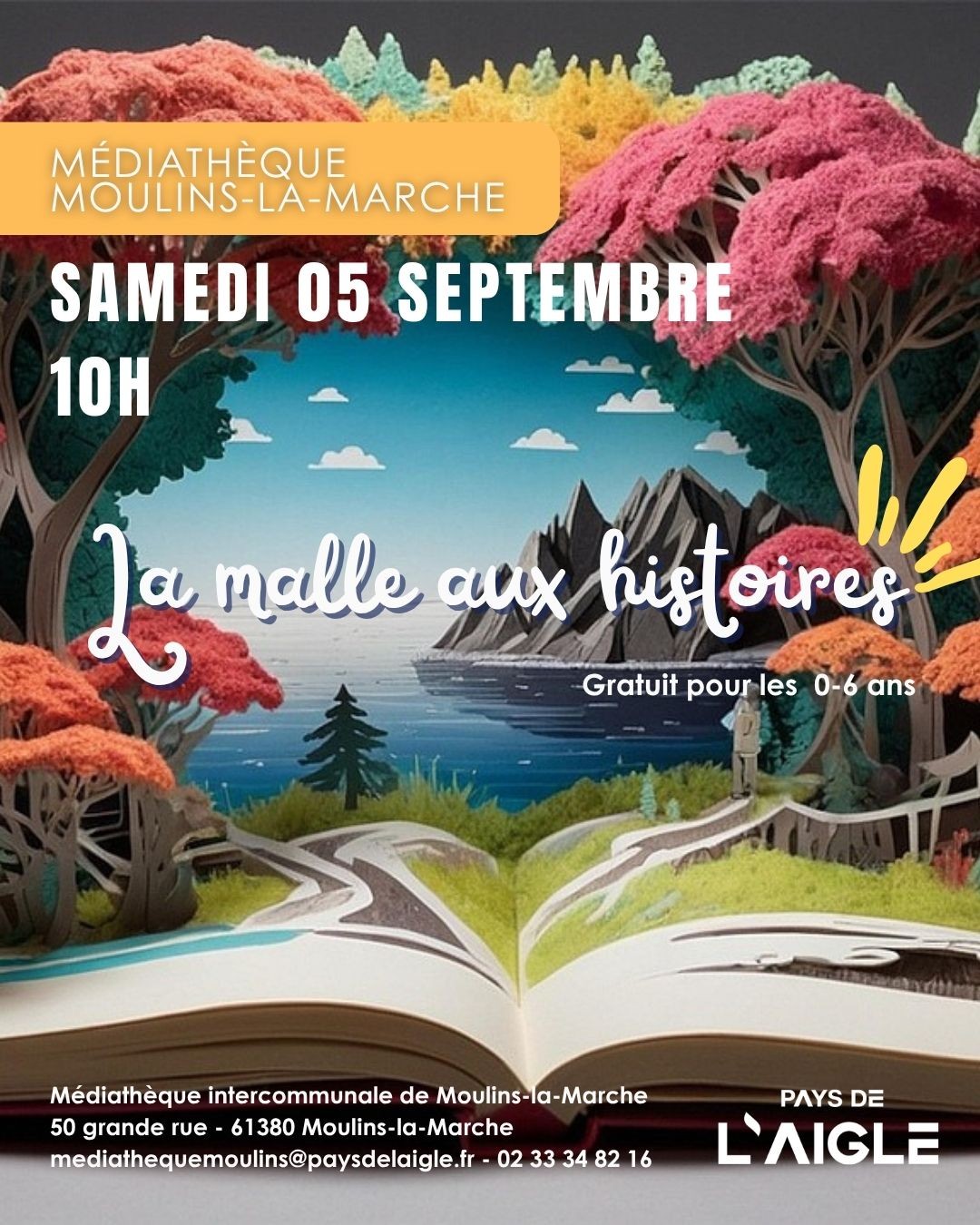 Médiathèque Moulins - 1 | mediatheque 
