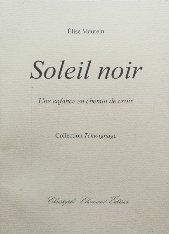 ScCv-MLM-SoleilNoir | soleil noir 