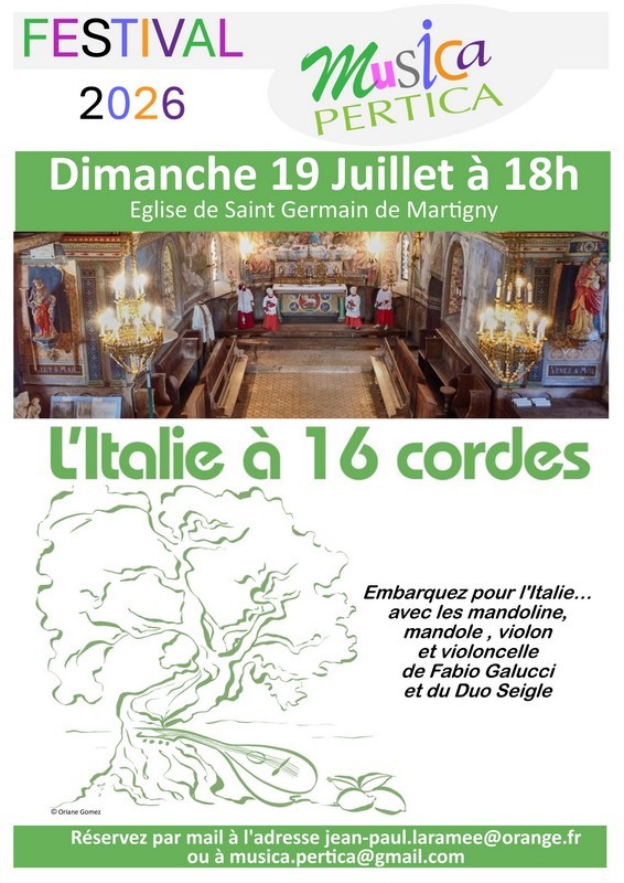 19 juillet concert saint germain de martigny(3) | saint germain de matigny