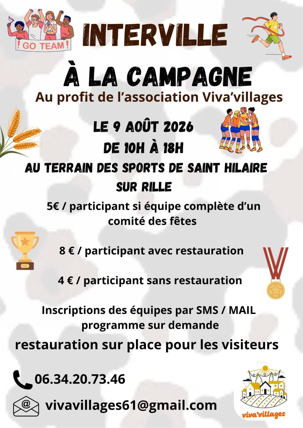 st hilaire | sait hilaire 