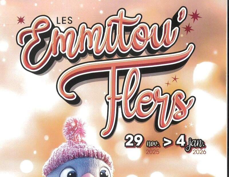 Emmitou'flers | @Flers-Agglo