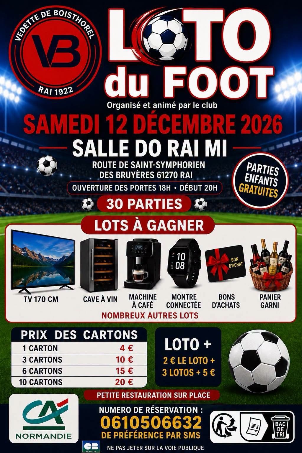 Loto 1 | loto