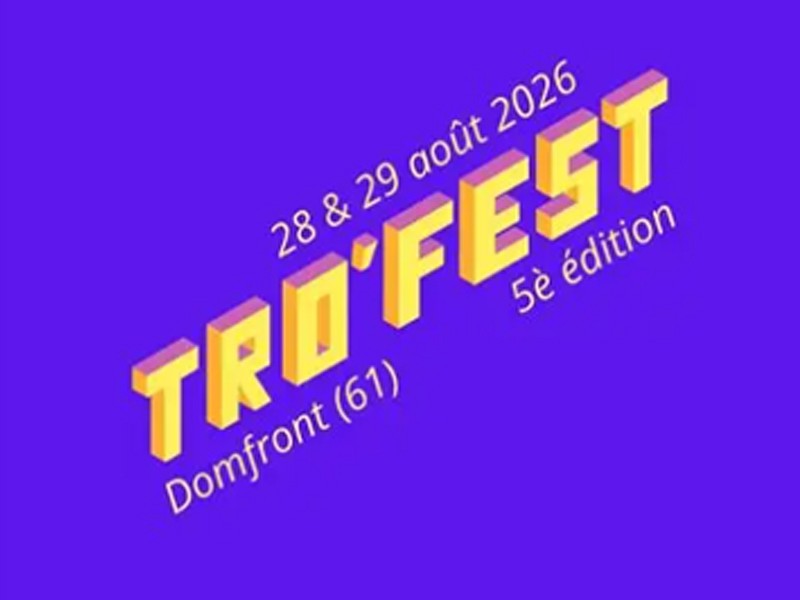 tro-fest | tro fest