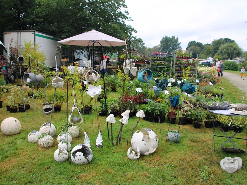 photo art et jardin | © Association Art et Jardin