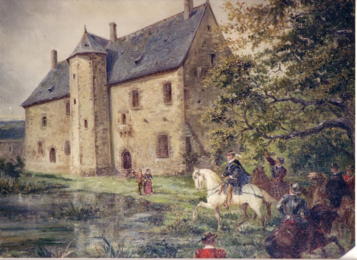 mebzon_tableau_chantepie_1 | ©mebzon