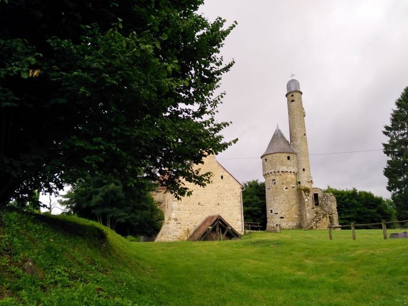 bonvouloir ©OT Domfront | OT Domfront