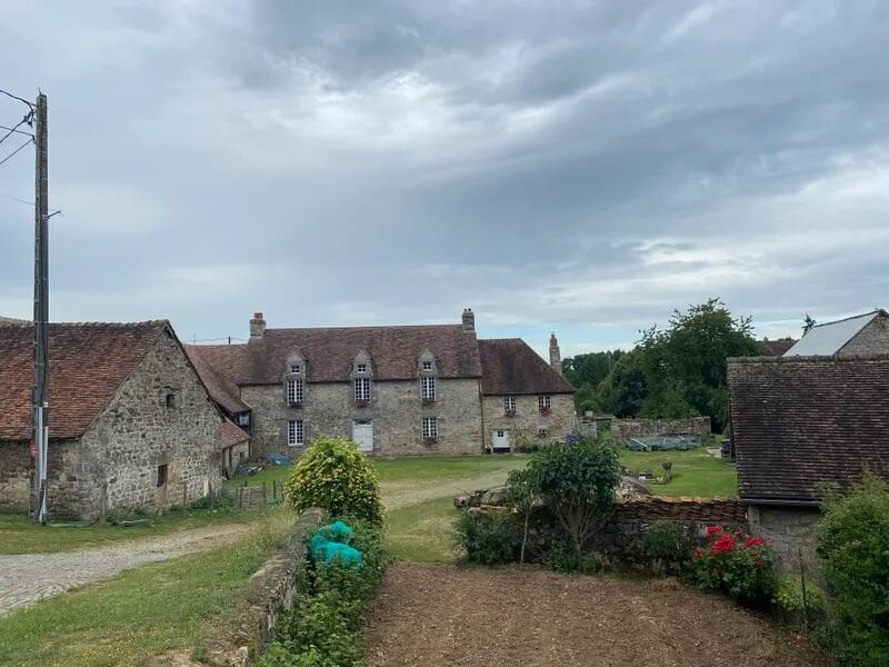 manoir de la rimbert ©Destination Domfront Bagnoles | Destination Domfront Bagnoles