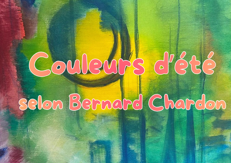 Affiche expo BC été26 | Association ABC
