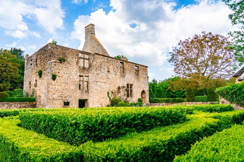 Manoir de la Boisnerie | Montagnes de Normandie Tourisme