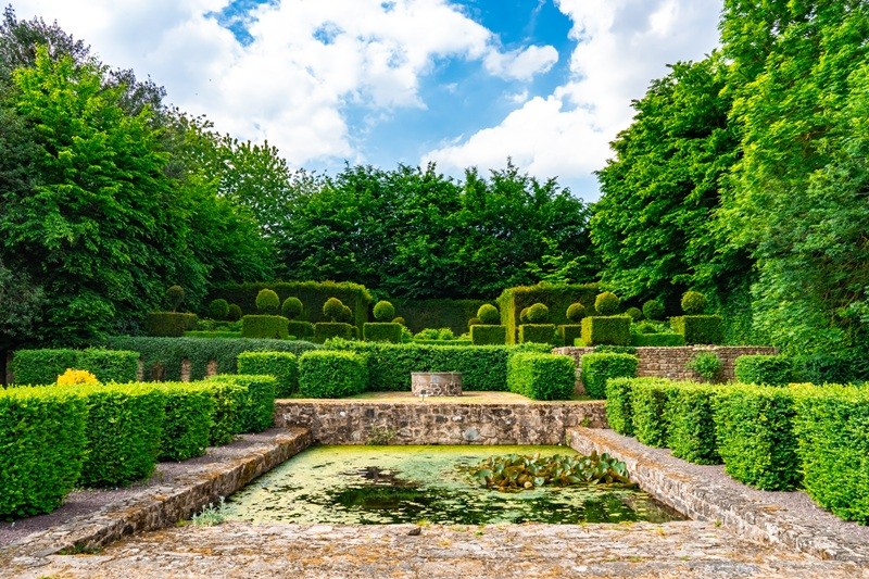 Manoir de la Boisnerie | Montagnes de Normandie Tourisme