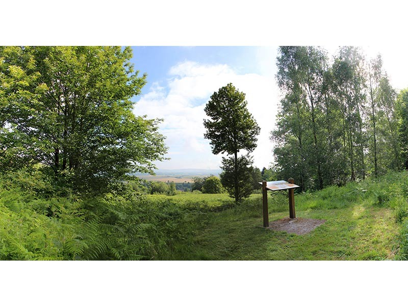 Site de Sainte Eugénie | © JE Rubio