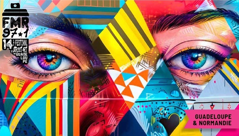Festival Street Art FM | Ville de La Ferté-Macé