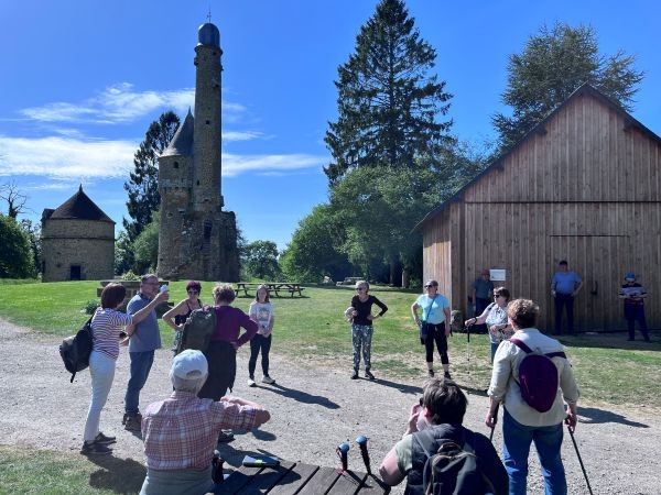 rando_guidee_tour_bonvouloir | SPL_domfront_bagnoles
