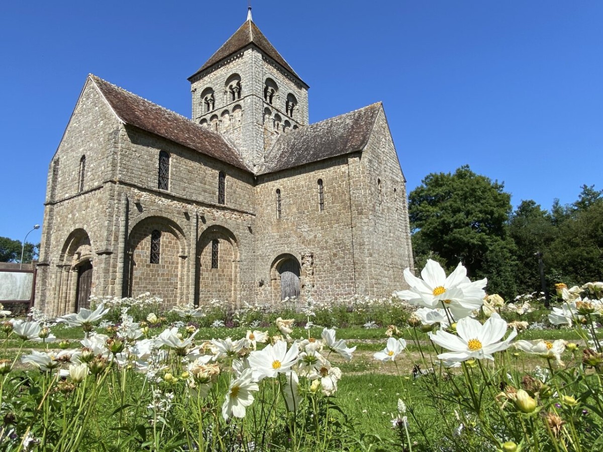 notre_dame_sur_leau | ©SPL_domfront_bagnoles