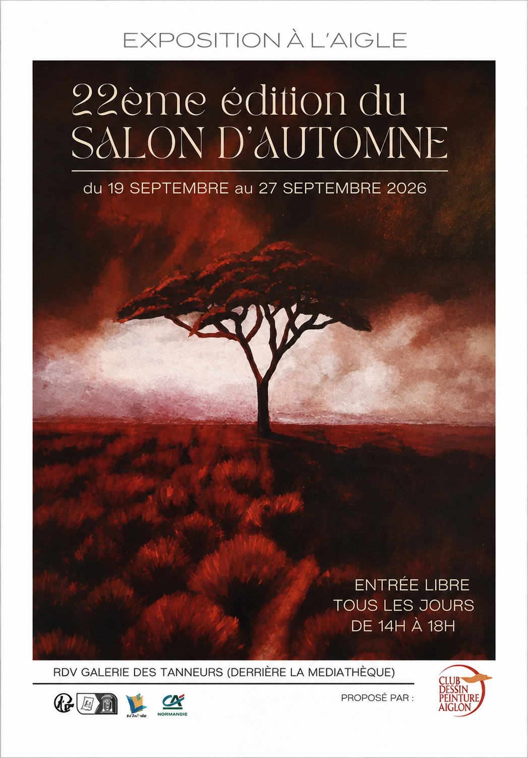 Exposition | Exposition