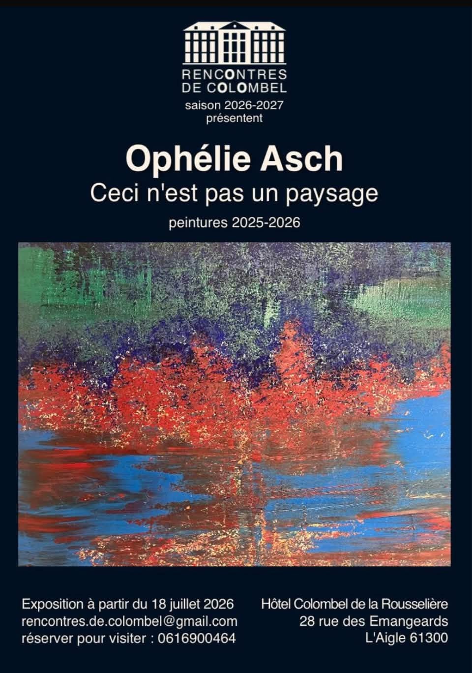 ophélie ash | ophélie ash