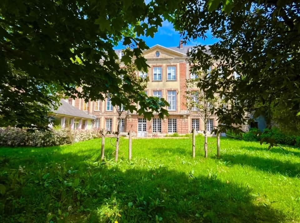 hotel colombel 666 | hotek colombel