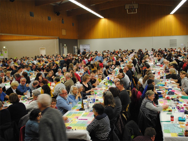 LOTO | Lions Club