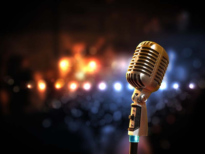 Concert dans l'Orne en Normandie | OT Mortagne