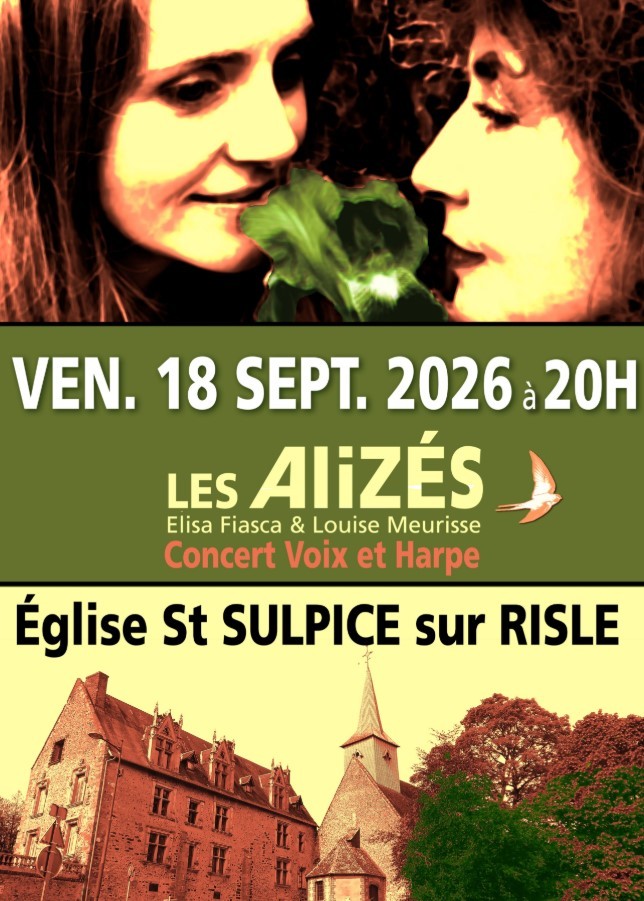 alizés | Mairie