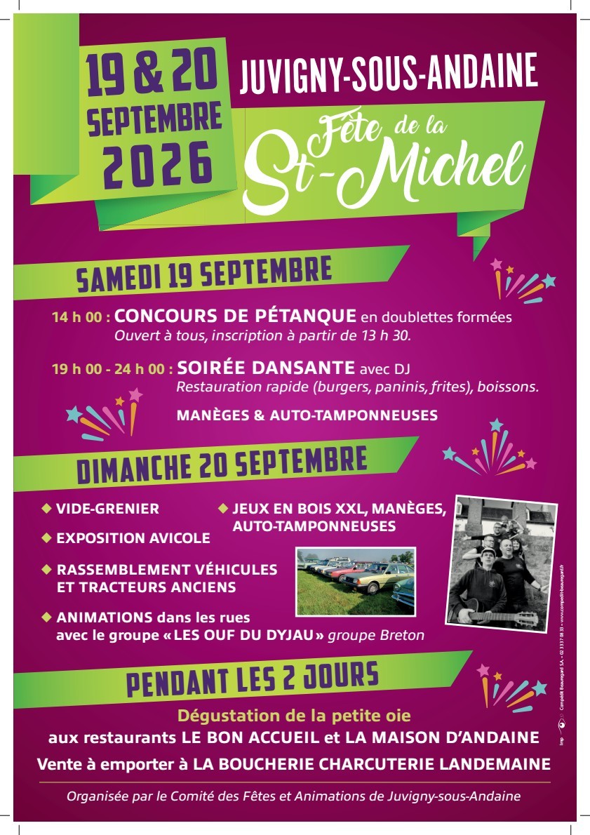 2026_09_fete_st_michel | ©comite_des_fetes