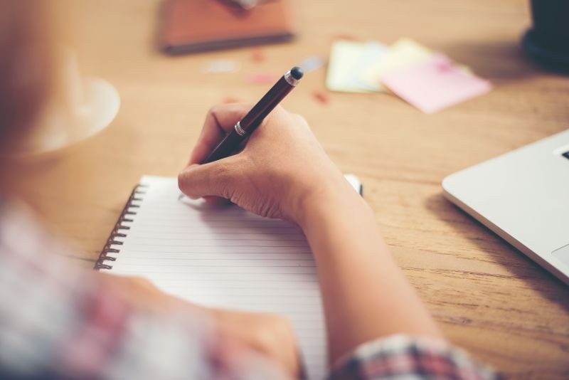 atelier d'écriture | jcomp_freepik