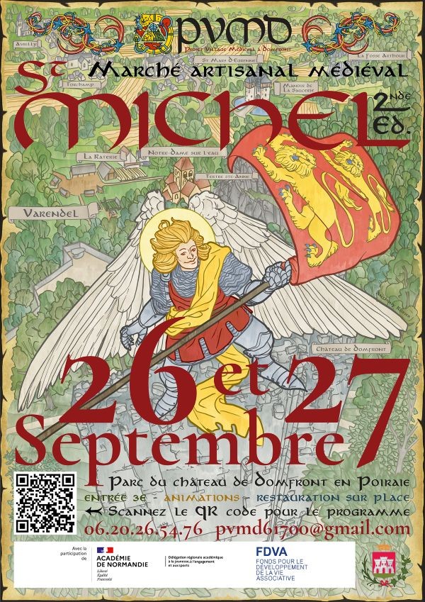 2026_09_26_st_michel | ©PVMD
