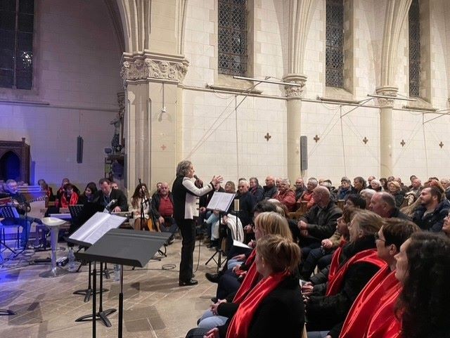 chorale_emma_mory | ©emma_mory