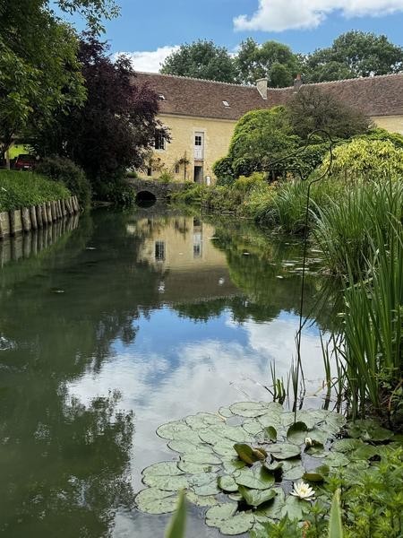 Le Moulin de Radray | le moulin de radray