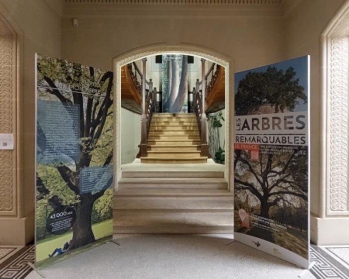 Bazoches-sur-Hoëne_expo | Louis Vallin