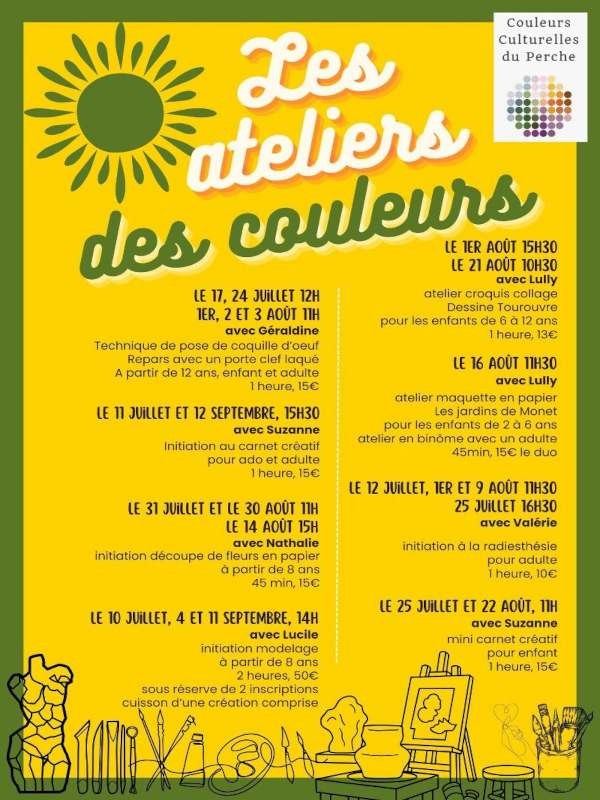 Atelier couleur1-compressed | ©l’Atelier Couleur 