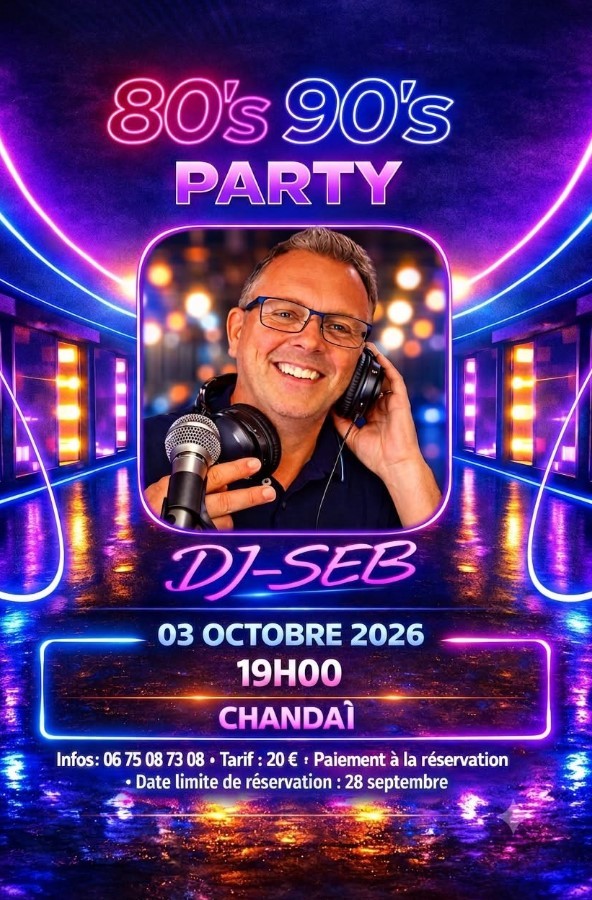 dj | dj