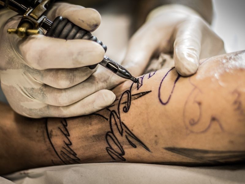tattoo pixabay800 | pixabay