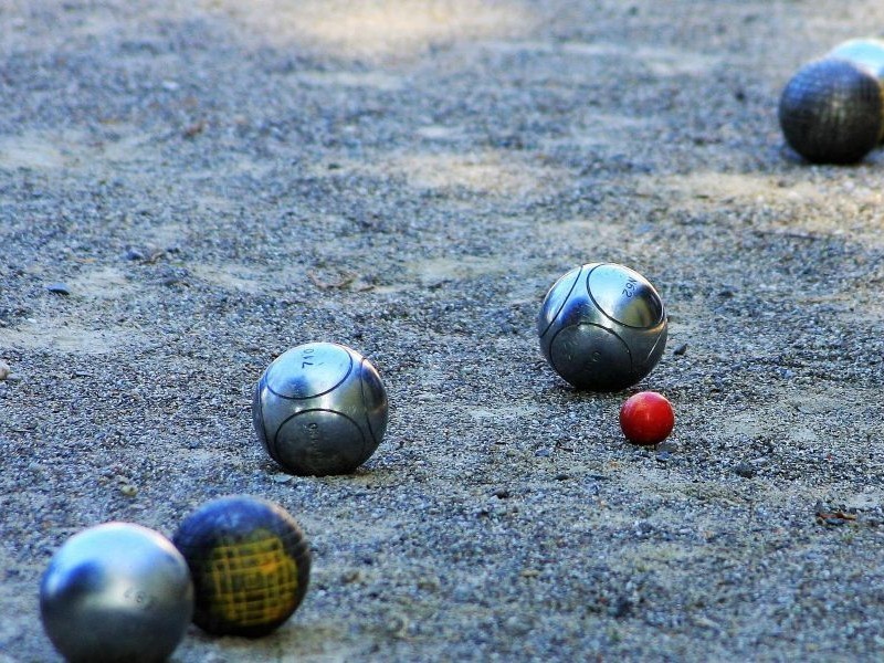 petanque pixabay800 | pixabay