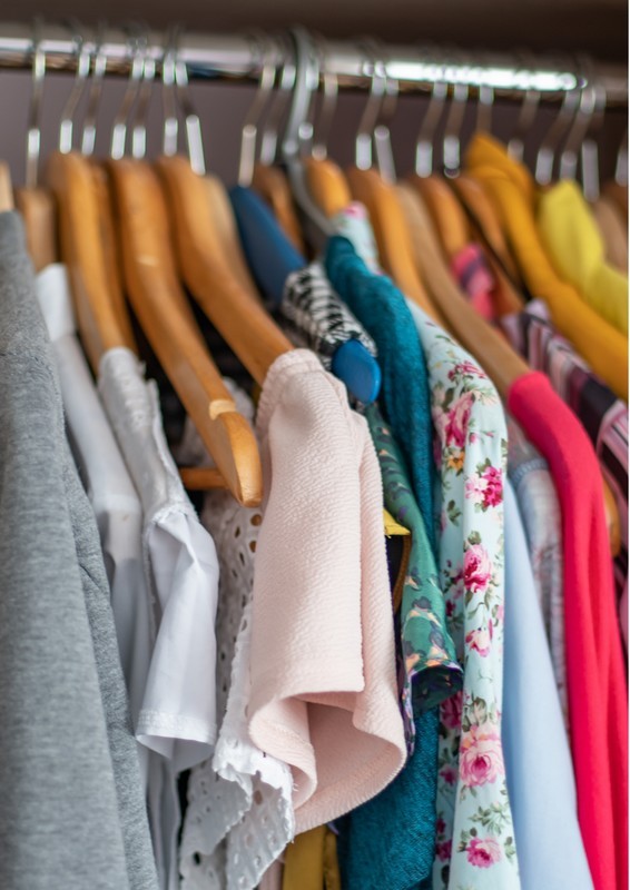 6 Septembre Vide dressing Bazoches | Canva