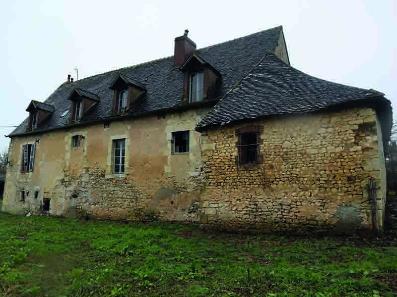 La Mulotière bonne | ©LaMulotière