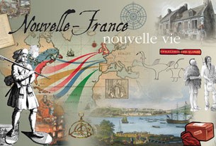 Nouvelle France | ©Muséales