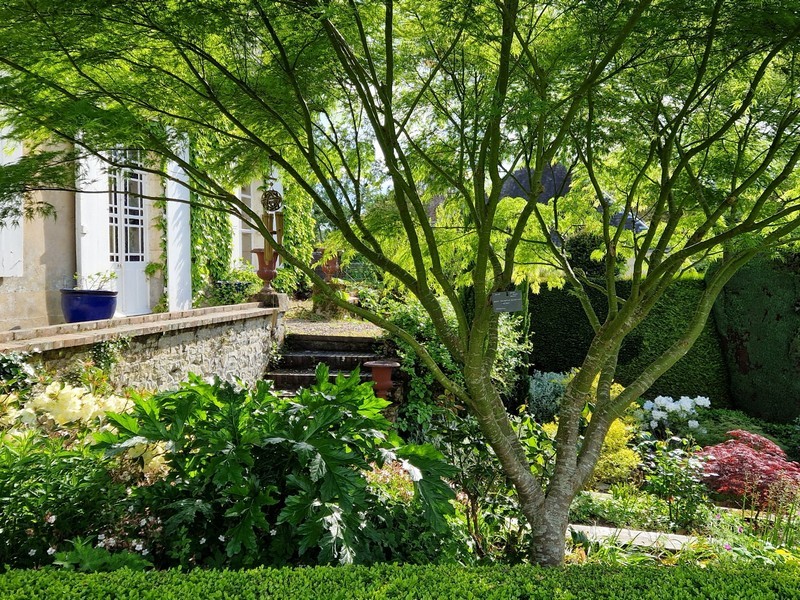 jardinsdelajouviniere-noce-800 | ©Jardins de la Jouvinière