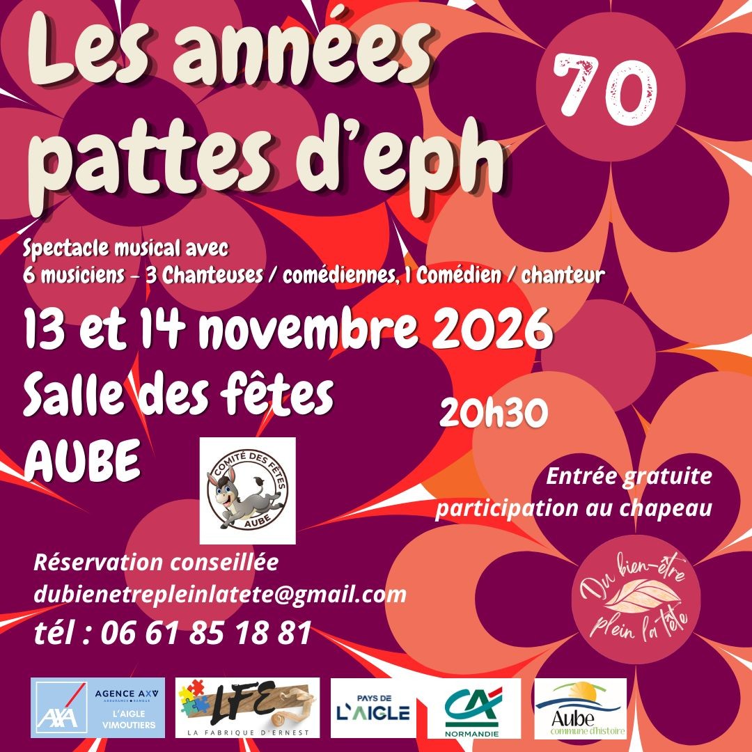 ANNEE 70 AUBE RS - 1 | annee 70