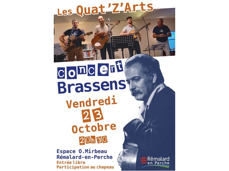 concertbrassens-remalard-800 | ©Mairie Rémalard